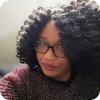 Photo of Cheyenne Glenn, Program Support Specialist for Special Education