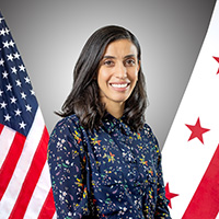 Jenifer Sousa-Dodds